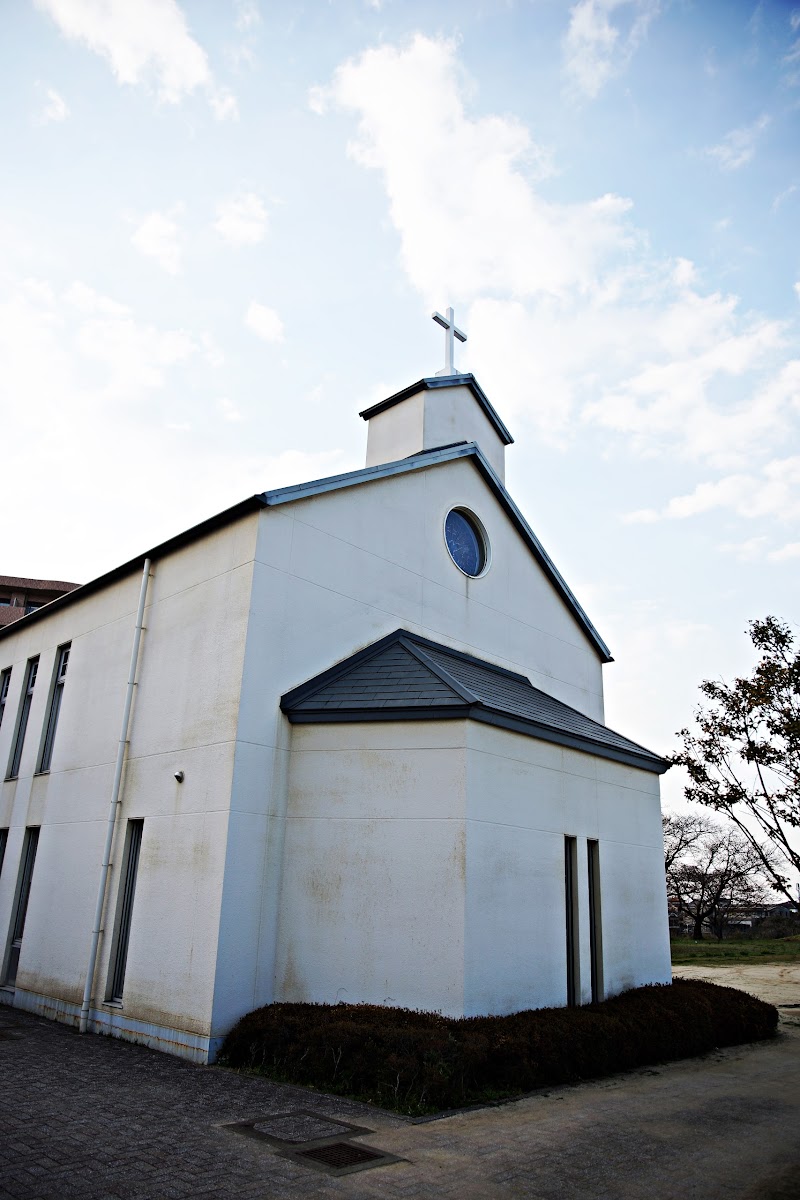 カトリック明野教会