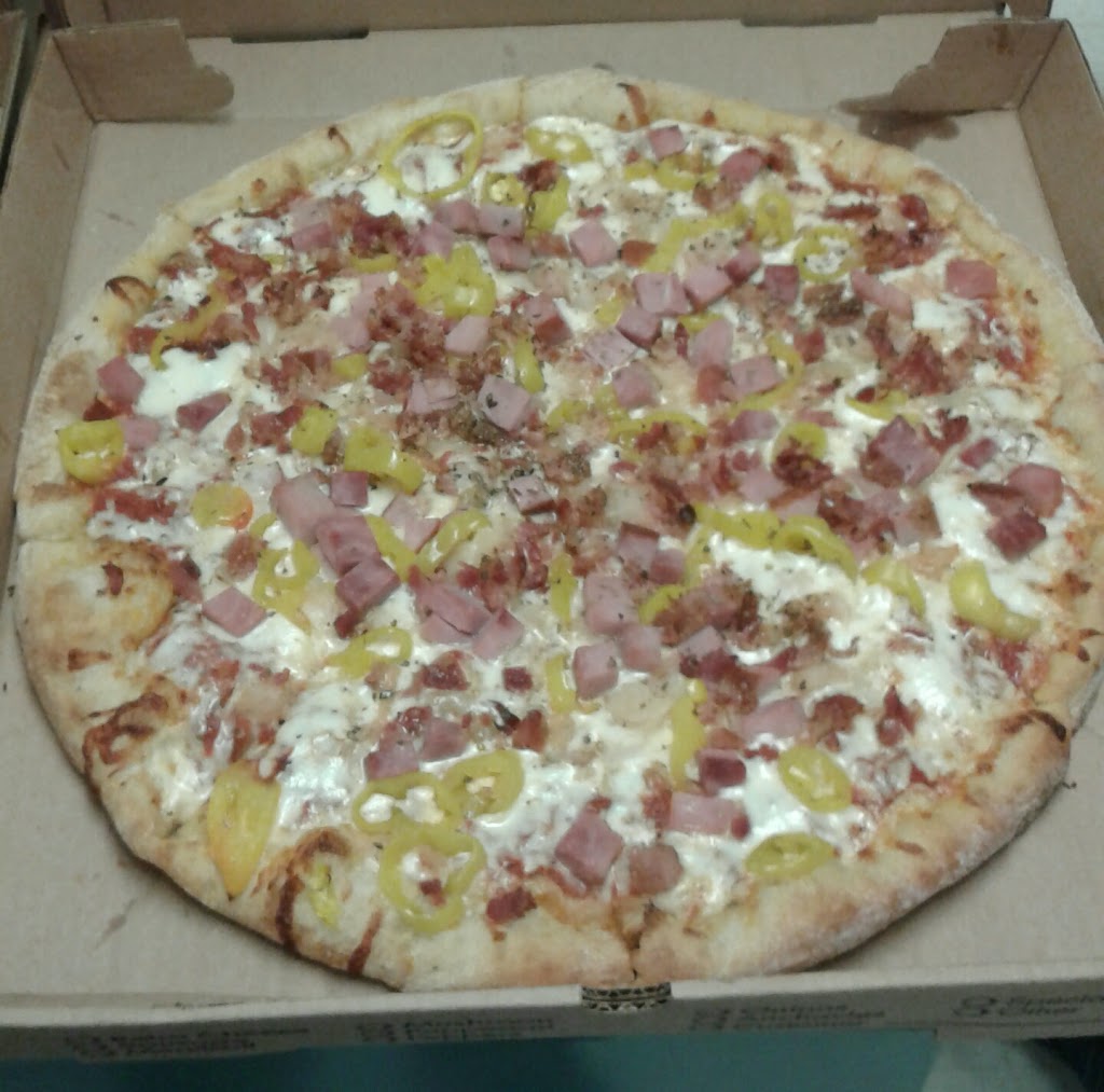 Donny's New York Pizza 05404