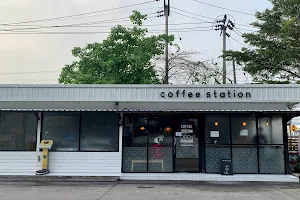 COFFEE STATION image