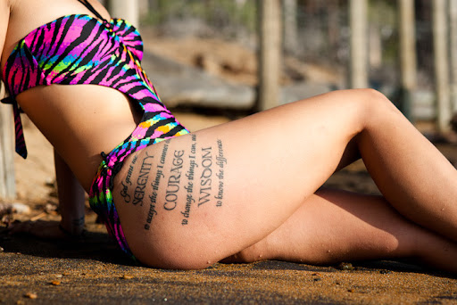 Explore virgo tattoo ideas for men, creative tattoo ideas in Reno, available at Stingray Tattoo supplies