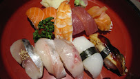 Sushi du Restaurant japonais Le Fuji à Rennes - n°11