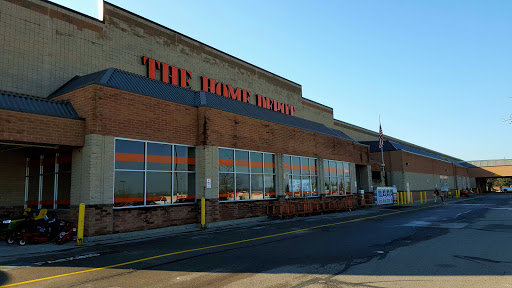 Home Improvement Store «The Home Depot», reviews and photos, 225 W Avon Rd, Rochester Hills, MI 48307, USA