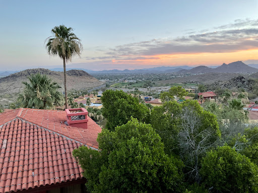 Resort «Pointe Hilton Tapatio Cliffs Resort», reviews and photos, 11111 N 7th St, Phoenix, AZ 85020, USA