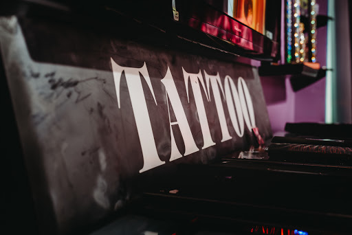 Explore $50 tattoo ideas, creative tattoo ideas in Savannah, available at Tramp Art Studios
