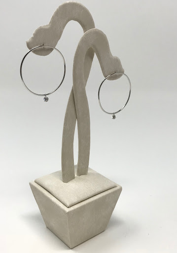 Explore anime leg tattoo ideas, creative tattoo ideas in Lumberton, available at Avonlea Jewelers