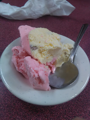 Restaurant «Hibachi Buffet & Grill», reviews and photos, 301 E International Speedway Blvd, DeLand, FL 32724, USA