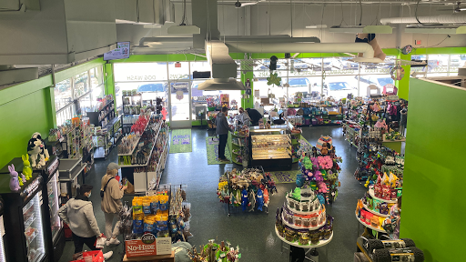 Pet Supply Store «The Green Spot», reviews and photos, 1110 S 71st St, Omaha, NE 68106, USA