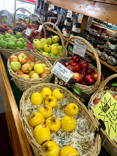 Grocery Store «Norman Brothers Produce», reviews and photos, 7621 SW 87th Ave, Miami, FL 33173, USA