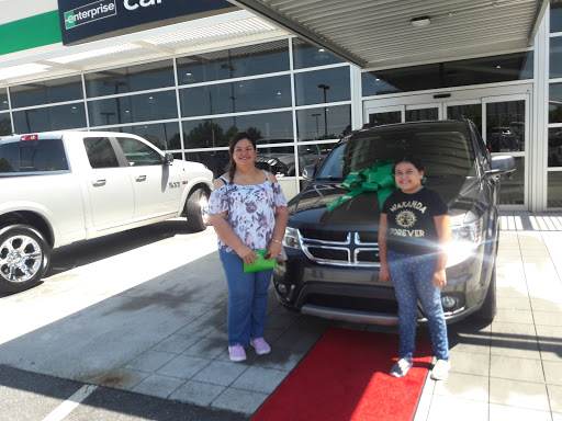 Used Car Dealer «Enterprise Car Sales», reviews and photos, 3050 Satellite Blvd, Duluth, GA 30096, USA