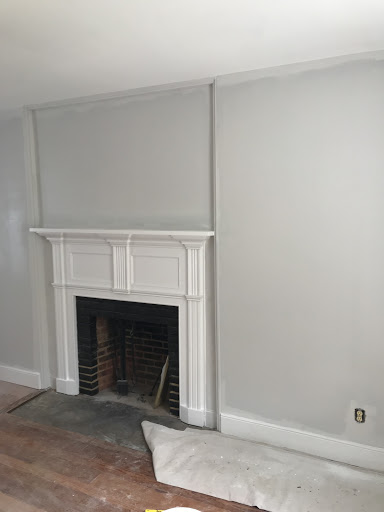 Painter «Todds Painting», reviews and photos, 1000 Monticello Rd #101, Charlottesville, VA 22902, USA