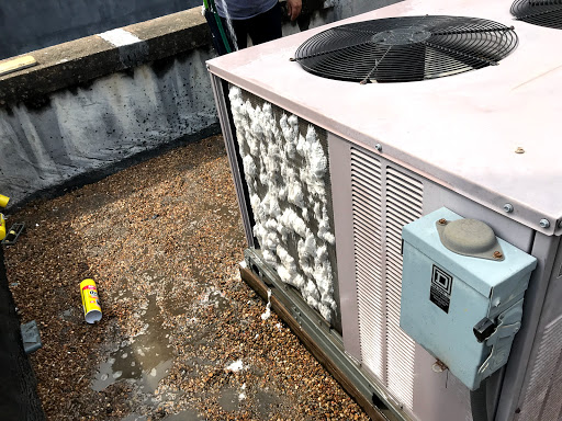Air Conditioning Repair Service «Ice Cube Heating & Cooling», reviews and photos