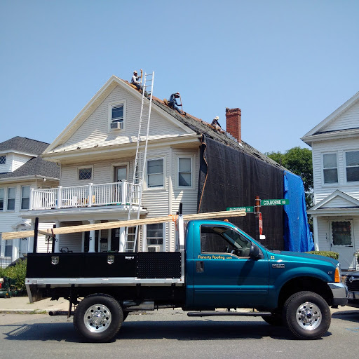Johnson Construction & Remodeling in Medway, Massachusetts