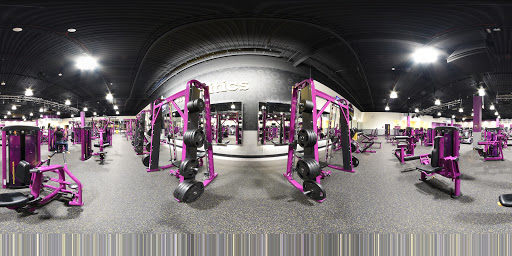 Gym «Planet Fitness», reviews and photos, 295 NY-25A, Rocky Point, NY 11778, USA