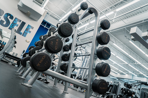 Personal Trainer «24e Health Clubs», reviews and photos, 307 Main St #131, Trussville, AL 35173, USA