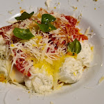 Photo n°2 de l'avis de SIMONE.R fait le 18/08/2022 à 20:26 sur le  Trattoria Cacciaconti à Rocchette di Fazio