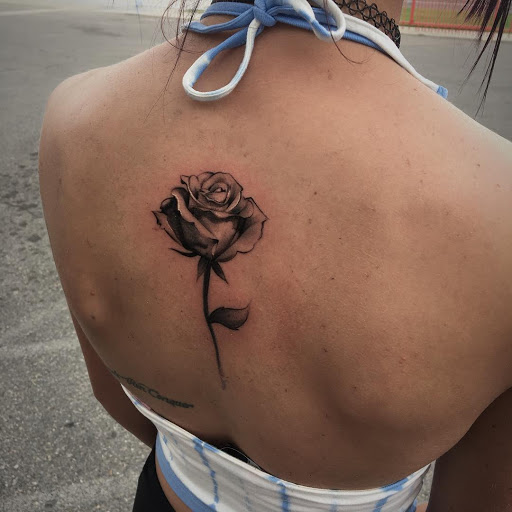 Explore country tattoo ideas for guys, creative tattoo ideas in Salt Lake City, available at SLC Ink Tattoo Salt Lake City, Utah