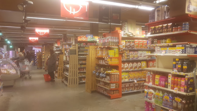 Intermarché Anthée - Supermarkt