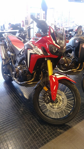 Motorcycle Dealer «Stubbs Cycles», reviews and photos, 4436 Telephone Rd, Houston, TX 77087, USA