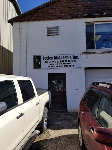 Feeley Mc Anespie Inc in Lowell, Massachusetts