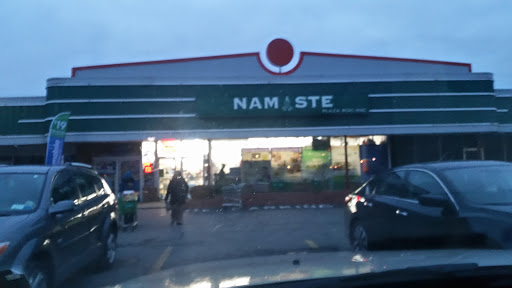 Grocery Store «Namaste Indian Grocery», reviews and photos, 3047 W Henrietta Rd, Rochester, NY 14623, USA