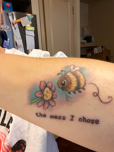 Tattoo Shop «Superchango Tattoo Studio», reviews and photos, 25901 I-45, Spring, TX 77380, USA