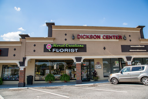 Florist «Floral Creations Florist Inc», reviews and photos, 3308 S Cobb Dr, Smyrna, GA 30080, USA