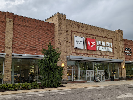 Furniture Store «Value City Furniture», reviews and photos, 4095 Richmond Rd, Warrensville Heights, OH 44122, USA