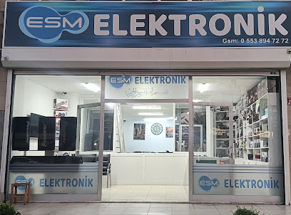 ESM Elektronik