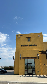 Desert Barbell - Photo 2 - Car repair in Coachella, CA, Indio