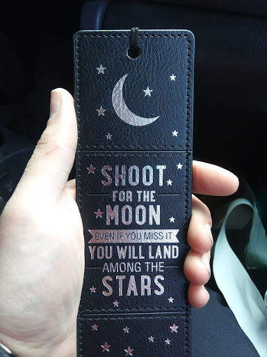 Book Store «Barnes & Noble Booksellers Sugarhouse», reviews and photos, 1104 E 2100 S, Salt Lake City, UT 84106, USA