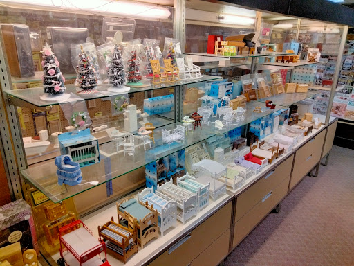 Toy Store «Toy Box», reviews and photos, 419 Brevard Ave, Cocoa, FL 32922, USA