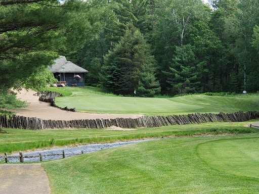 Golf Club «Timber Ridge Golf Club», reviews and photos, 10030 Timber Ridge Rd, Minocqua, WI 54548, USA