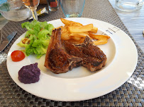 Faux-filet du Le Chalut Restaurant à Saintes-Maries-de-la-Mer - n°8