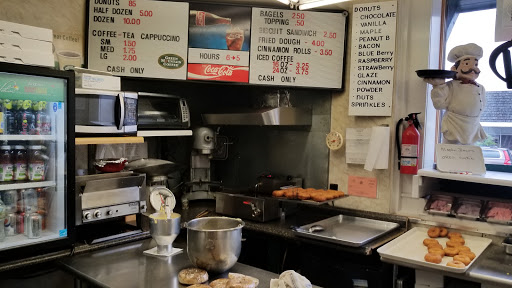 Donut Shop «Donut Shop», reviews and photos, 48 Park St, Tupper Lake, NY 12986, USA