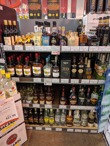 Wine Store «BevMo!», reviews and photos, 850 NW 45th St, Seattle, WA 98107, USA