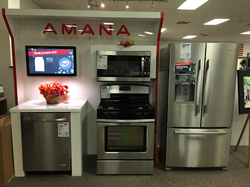 Appliance Store «Al Grace Appliance Service Inc.», reviews and photos, 811 W Riverside Blvd, Rockford, IL 61103, USA