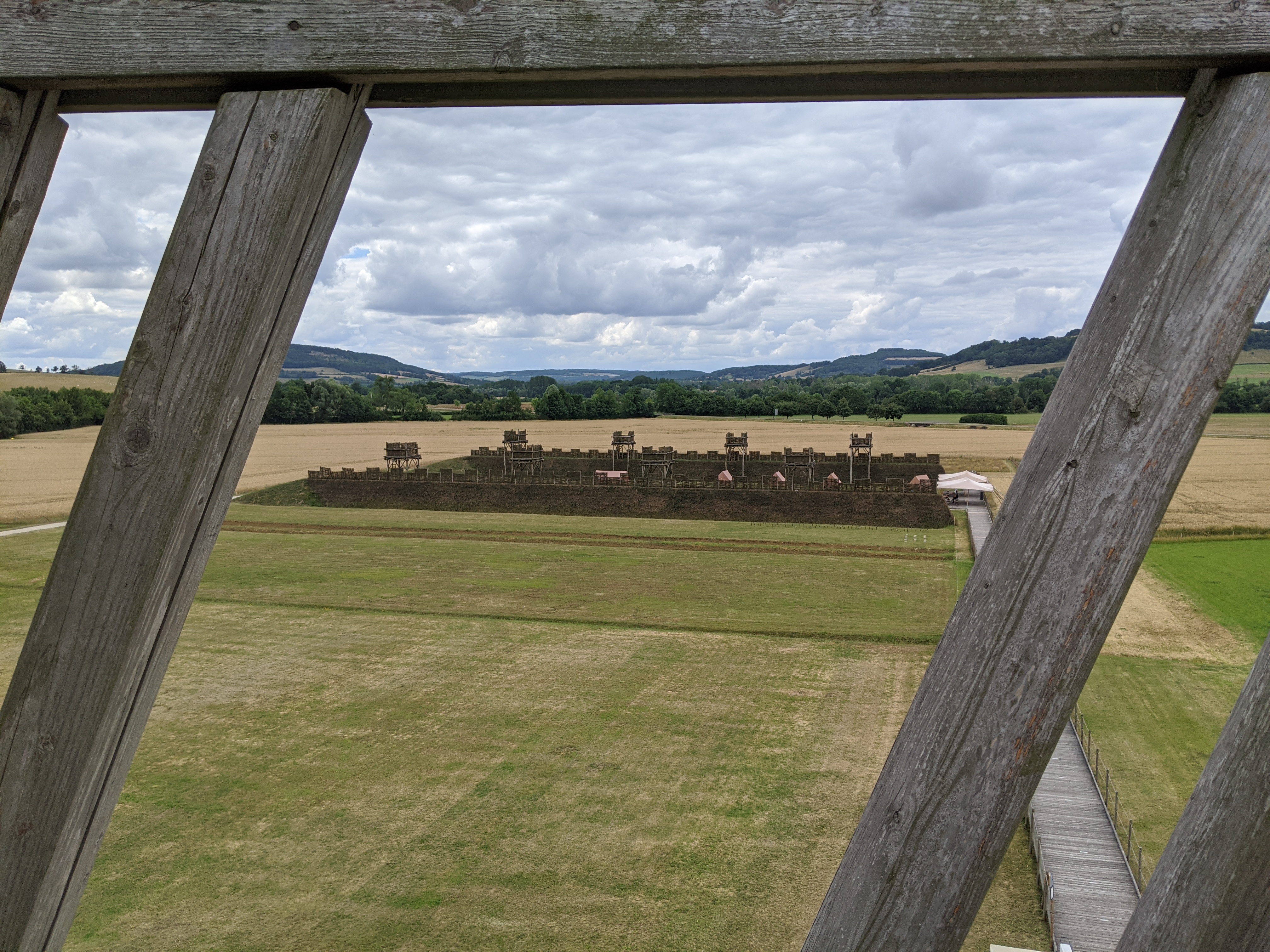 Photo n° 2 de l'avis de Mathieu.a fait le 04/07/2020 à 16:10