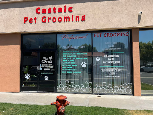 Castaic Pet Grooming