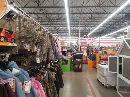 Home Improvement Store «Tractor Supply Co.», reviews and photos, 2101 Bay St STE A, Taunton, MA 02780, USA