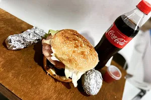 Pig's Burger Colotlan image