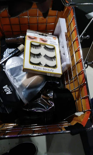 Cosmetics Store «MISS A», reviews and photos, 3000 Grapevine Mills Pkwy #424, Grapevine, TX 76051, USA