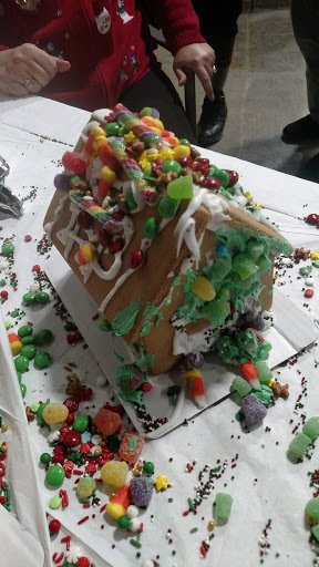 Moving Company «Advance Relocation Systems», reviews and photos, 11500 Crossroads Cir, Baltimore, MD 21220, USA