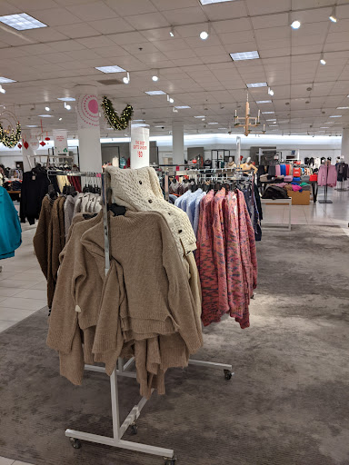 Department Store «Nordstrom The Mall in Columbia», reviews and photos, 10300 Little Patuxent Pkwy, Columbia, MD 21044, USA