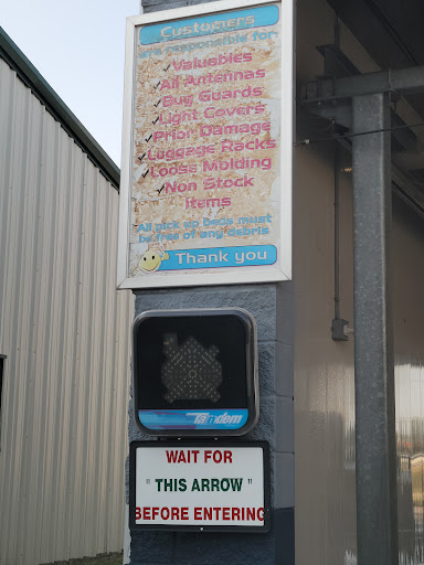 Oil Change Service «Valvoline Express Care», reviews and photos, 203 US-175 Frontage Rd, Seagoville, TX 75159, USA