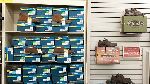 Shoe Store «Super Shoes», reviews and photos, 6494 Carlisle Pike, Mechanicsburg, PA 17050, USA