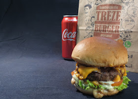 Treze Burger - 13 Grajaú