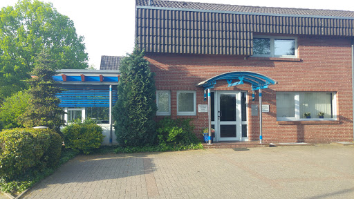 Kleintierpraxis am Sandkamp unter Oldenburg, 