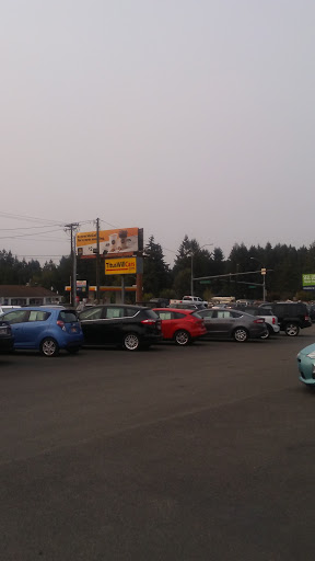 Used Car Dealer «Titus-Will Used Cars Olympia», reviews and photos, 6504 Martin Way E, Olympia, WA 98516, USA