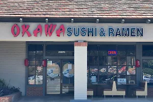 Okawa Sushi & Ramen image