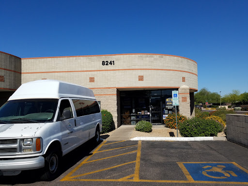 Auto Parts Store «NAPA Auto Parts - Genuine Parts Company», reviews and photos, 8241 E Evans Rd, Scottsdale, AZ 85260, USA
